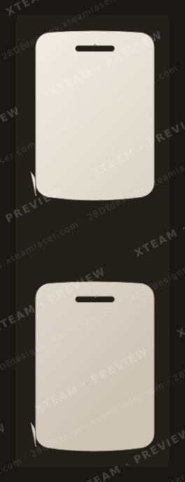 Nokia 105 4G — Nokia 105 4G - Front