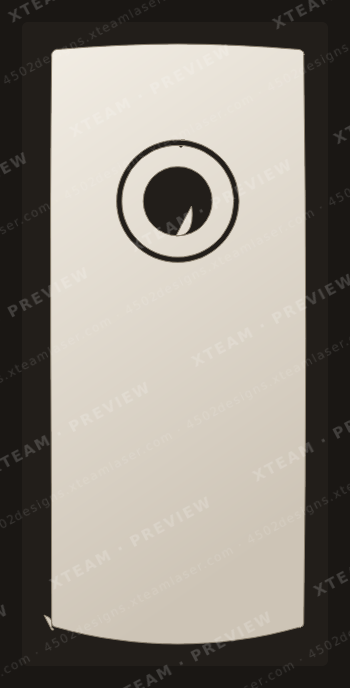 Nokia 110 (2023) — Nokia 110 (2023) - Back