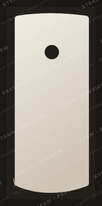 Nokia 110 4G — Nokia 110 4G - Back