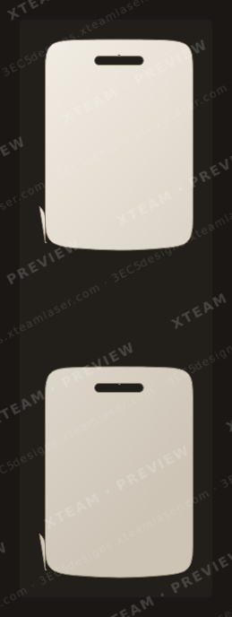 Nokia 110 4G — Nokia 110 4G - Front