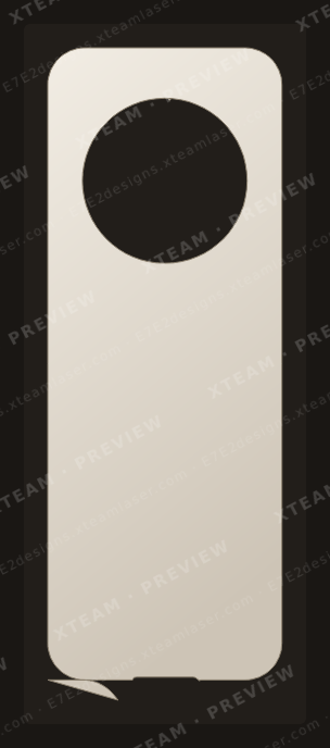 Nokia 130 (2023) — Nokia 130 (2023) - Back