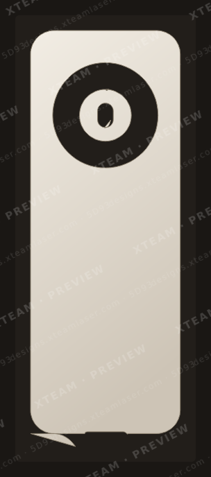 Nokia 130 (2023) — Nokia 130 (2023) - Back 1