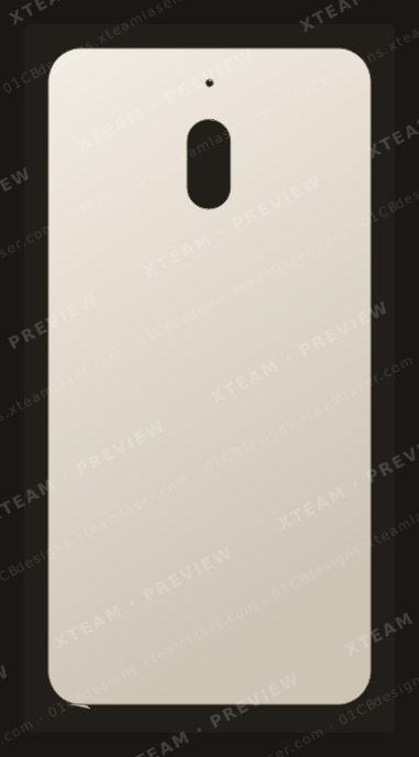 Nokia 2.1 — Nokia 2.1 - Back