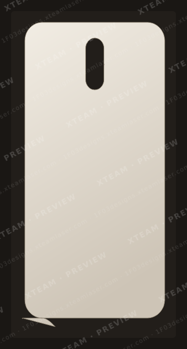 Nokia 2.3 — Nokia 2.3 - Back