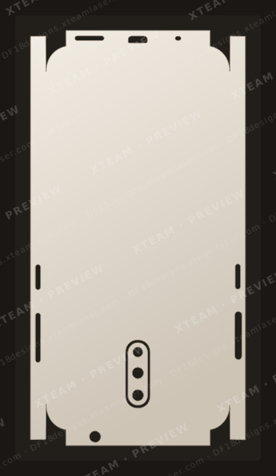Nokia 2.3 — Nokia 2.3 - Skin
