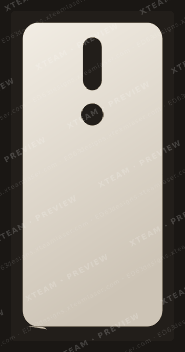 Nokia 2.4 — Nokia 2.4 - Back