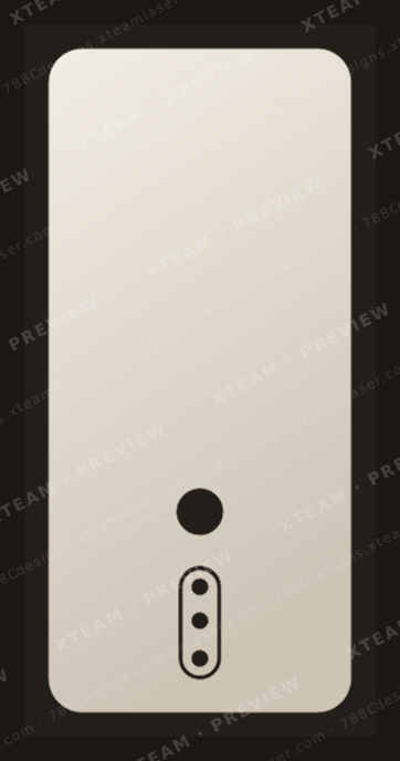Nokia 2.4 — Nokia 2.4 - Back