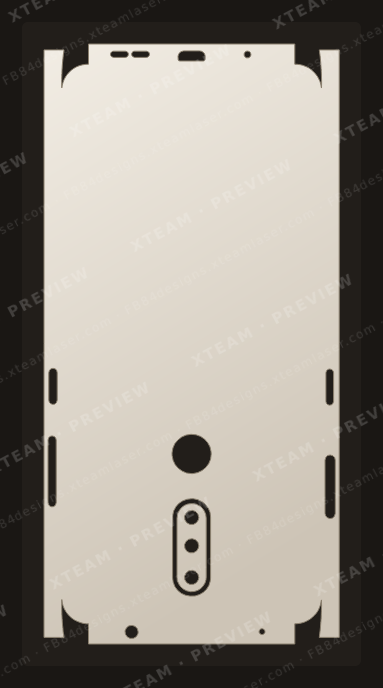 Nokia 2.4 — Nokia 2.4 - Skin (2)
