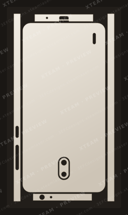 Nokia 2 — Nokia 2 - 2 Skin Easy
