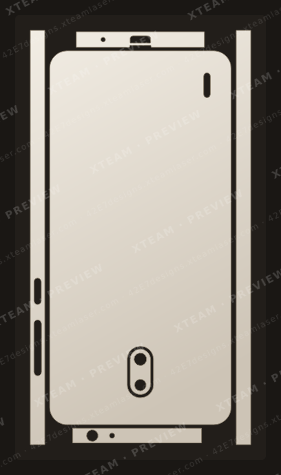 Nokia 2 — Nokia 2 - 2 Skin Easy (2)
