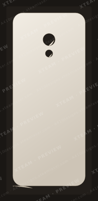 Nokia 225 4G (2024) — Nokia 225 4G (2024) - Back