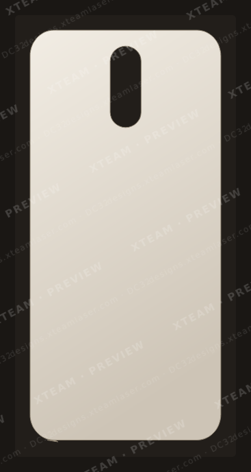 Nokia 23 M — Nokia 23 M - Back