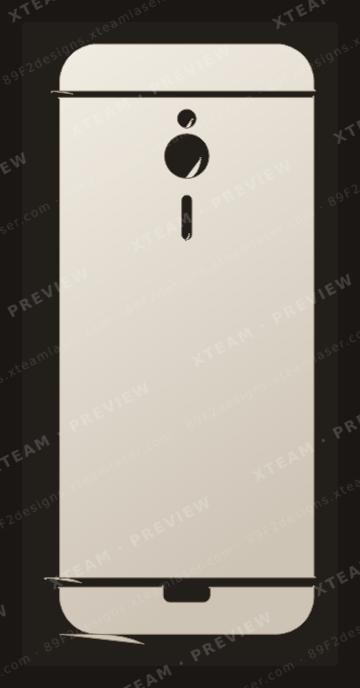 Nokia 230 (2024) — Nokia 230 (2024) - Back