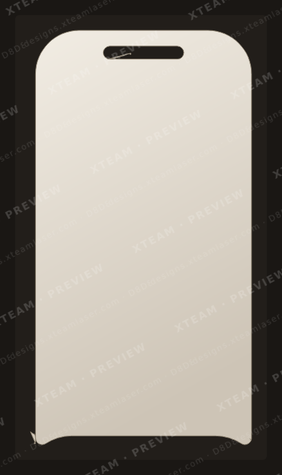 Nokia 2660 Flip — Nokia 2660 Flip - Inner screen Front