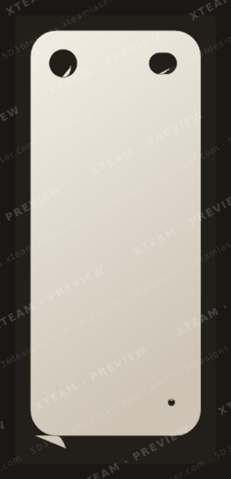 Nokia 2660 Flip — Nokia 2660 Flip - Outer screen Front
