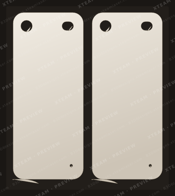 Nokia 2660 Flip — Nokia 2660 Flip - Outer screen Front 1