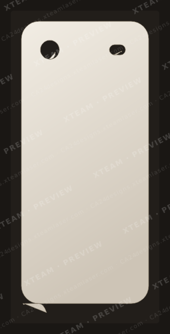 Nokia 2760 Flip — Nokia 2760 Flip - Front