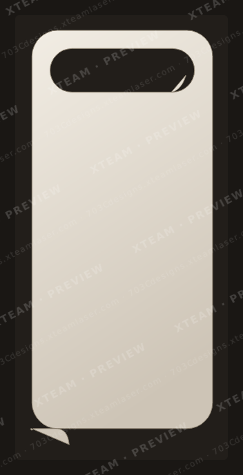 Nokia 2780 Flip — Nokia 2780 Flip - Front