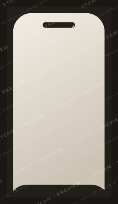 Nokia 2780 Flip — Nokia 2780 Flip - Internal screen