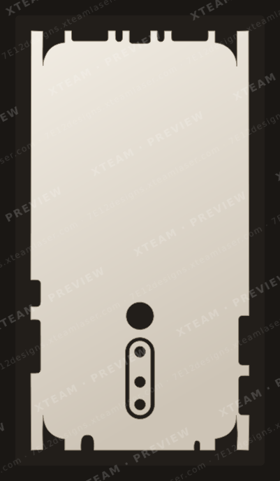 Nokia 3.1 Plus — Nokia 3.1 Plus - Skin Easy