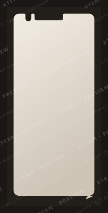 Nokia 3.1 — Nokia 3.1 - Front