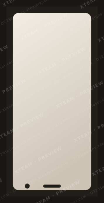 Nokia 3.1 — Nokia 3.1 - Front