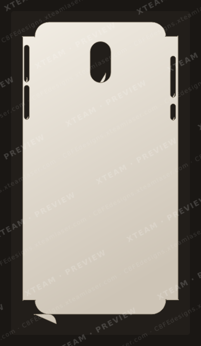Nokia 3.1 — Nokia 3.1 - Half