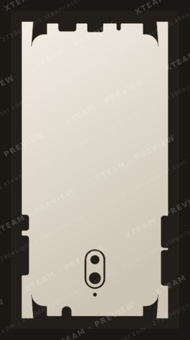 Nokia 3.1 — Nokia 3.1 - Skin Easy