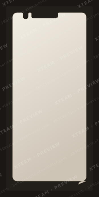 Nokia 3.1 — Nokia 3.1 - with cover