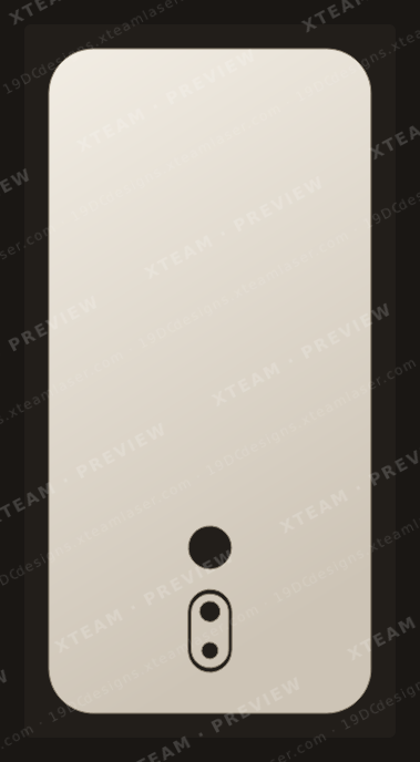 Nokia 3.2 — Nokia 3.2 - Back (2)