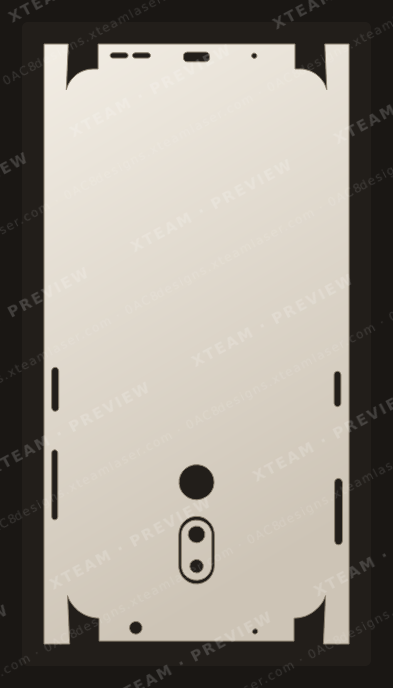 Nokia 3.2 — Nokia 3.2 - Skin