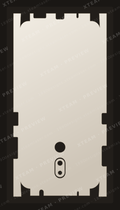 Nokia 3.2 — Nokia 3.2 - Skin Easy (2)
