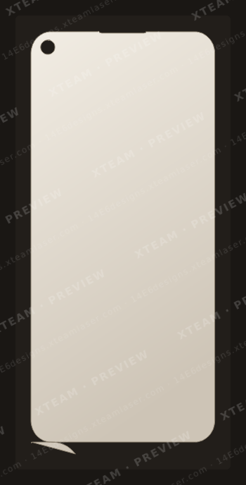 Nokia 3.4 — Nokia 3.4 - with cover