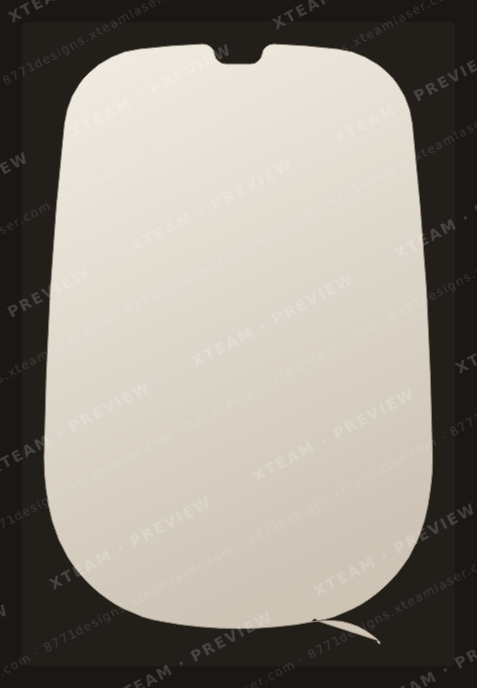 Nokia 3310 2017 — Nokia 3310 2017 - Front