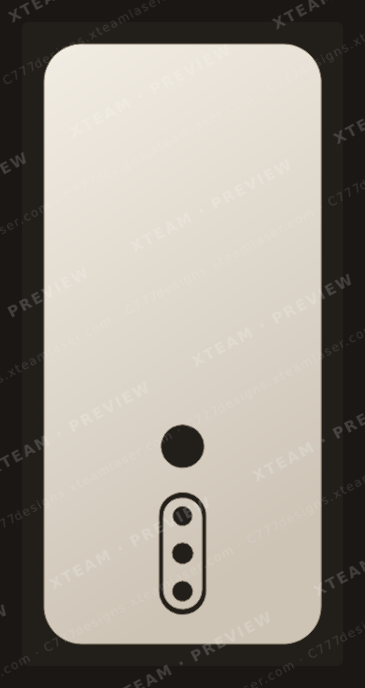 Nokia 4.2 — Nokia 4.2 - Back