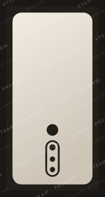 Nokia 5.1 Plus (Nokia X5) — Nokia 5.1 Plus (Nokia X5) - ( Back (2)