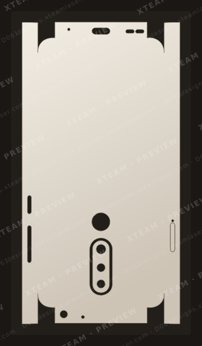 Nokia 5.1 Plus (Nokia X5) — Nokia 5.1 Plus (Nokia X5) - ( Skin