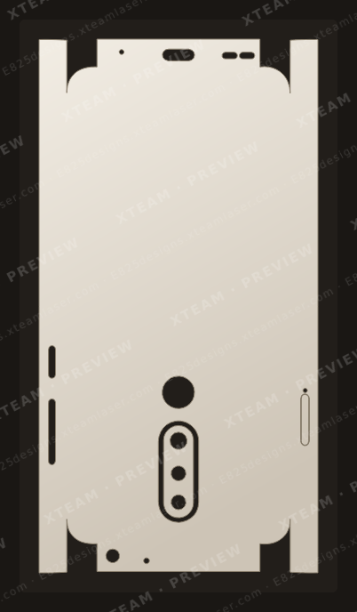 Nokia 5.1 Plus (Nokia X5) — Nokia 5.1 Plus (Nokia X5) - ( Skin (2)
