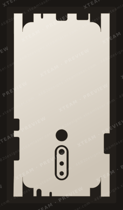 Nokia 5.1 Plus (Nokia X5) — Nokia 5.1 Plus (Nokia X5) - ( Skin Easy (2)