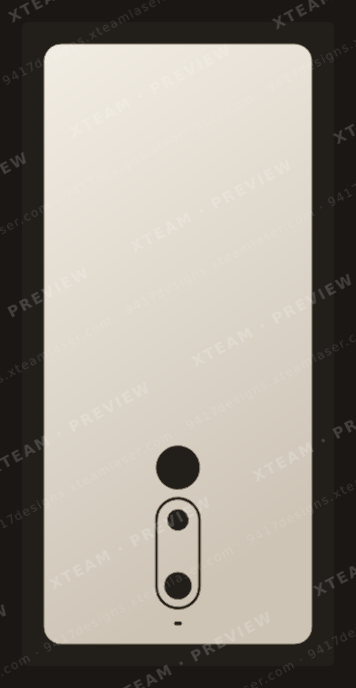 Nokia 5.1 — Nokia 5.1 - Back