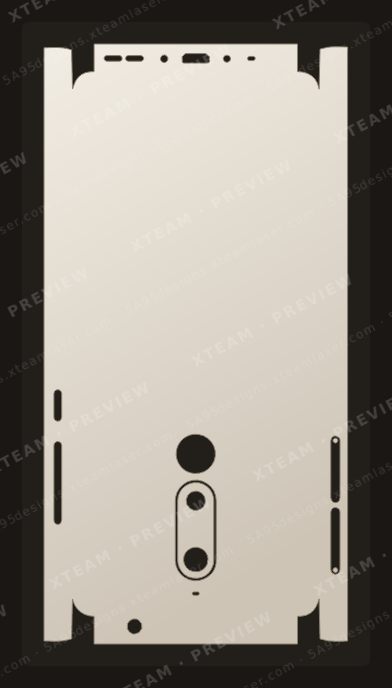 Nokia 5.1 — Nokia 5.1 - Skin