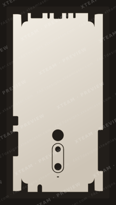 Nokia 5.1 — Nokia 5.1 - Skin Easy (2)