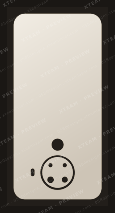 Nokia 5.4 — Nokia 5.4 - Back