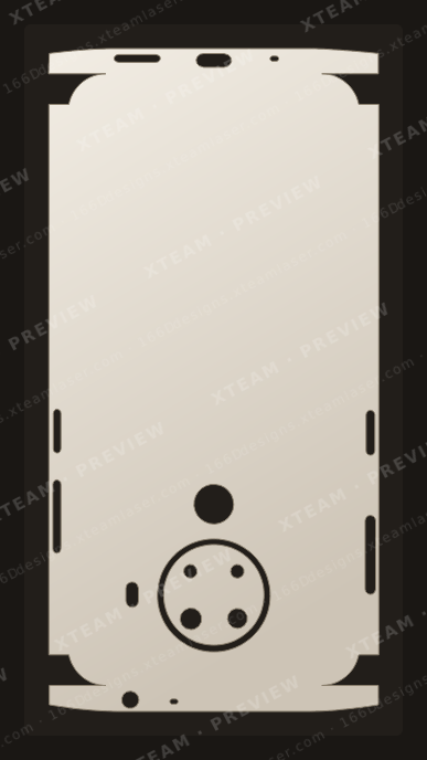Nokia 5.4 — Nokia 5.4 - Skin (2)