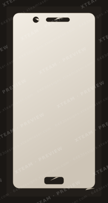 Nokia 5 — Nokia 5 - Front
