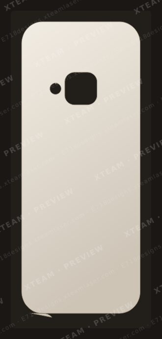 Nokia 5310 (2020) — Nokia 5310 (2020) - Back