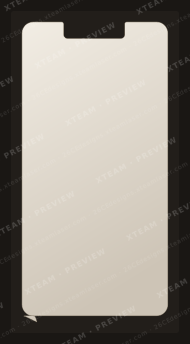 Nokia 6.1 2018 TA-1043 — Nokia 6.1 2018 TA-1043 - Front 1