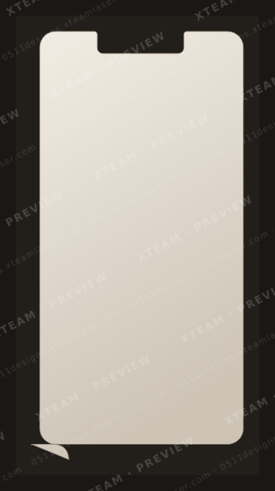 Nokia 6.1 2018 TA-1043 — Nokia 6.1 2018 TA-1043 - MATTE