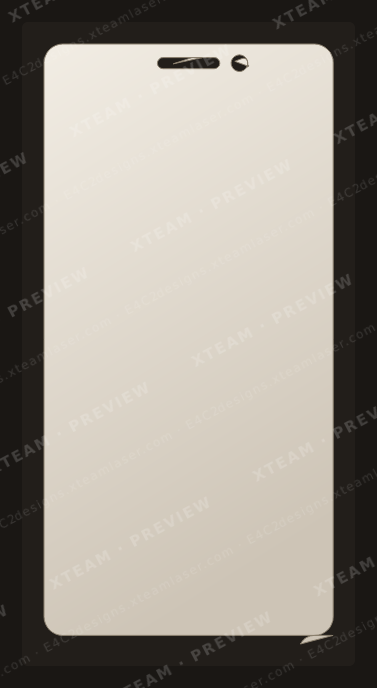 Nokia 6.1 2018 TA-1043 — Nokia 6.1 2018 TA-1043 - with cover
