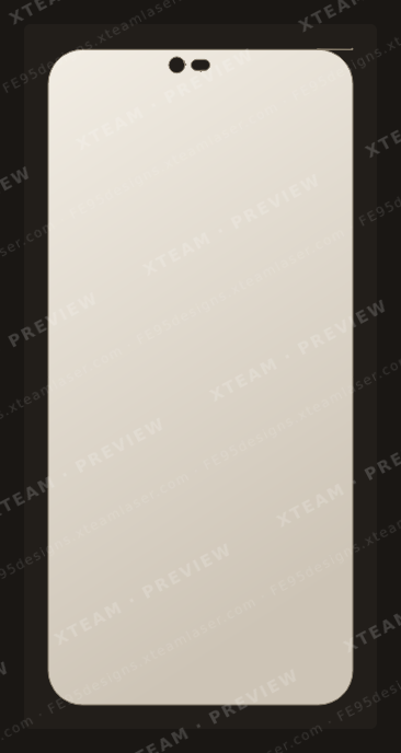Nokia 6.1 PLUS — Nokia 6.1 PLUS - Front